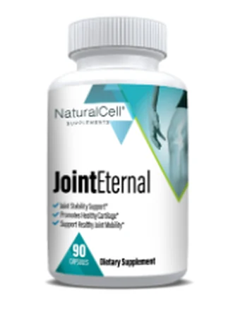 Joint Eternal bottle