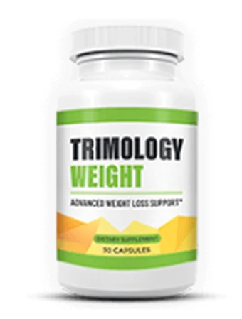 Trimology bottle