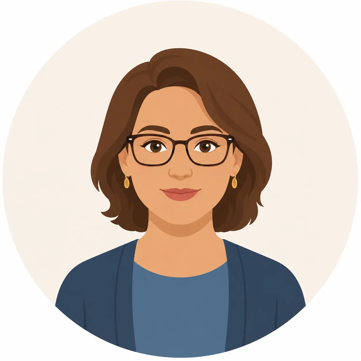 Sandra M. Collins — VitalWomanOver50